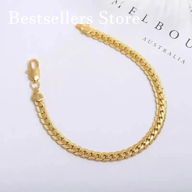 Pulsera de Plata 925