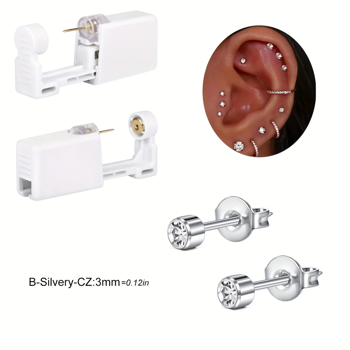 Pendientes de Diseño