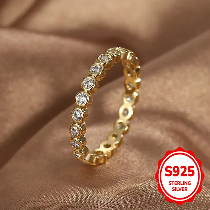 Anillo de Diseño