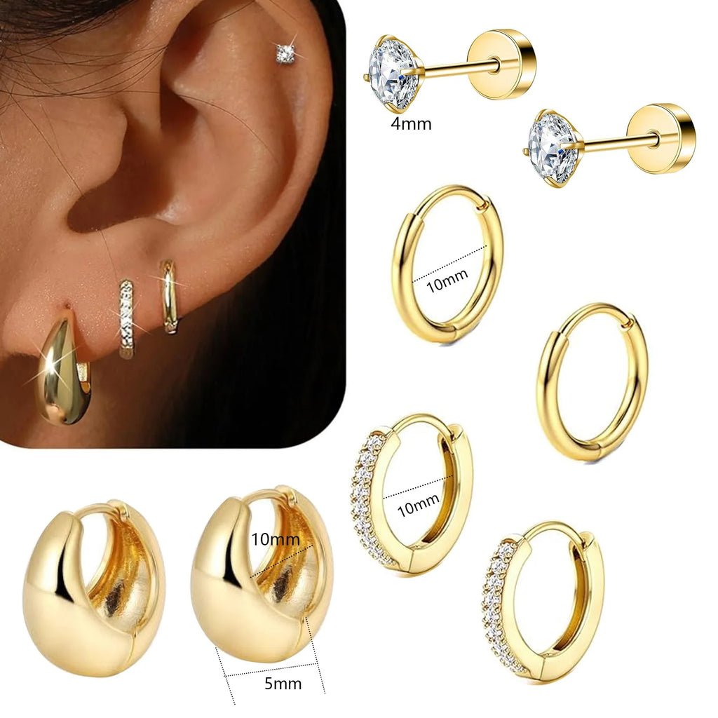 Pendientes de Diseño