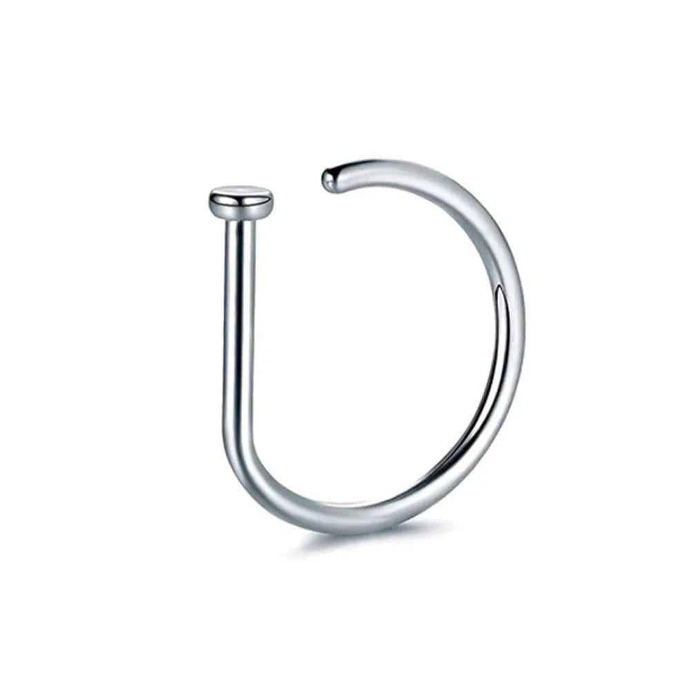 Piercing Falso de Diseño
