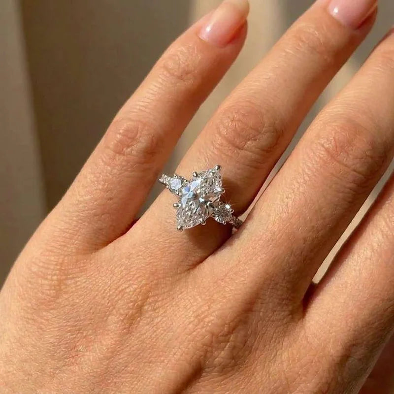 Anillo de Plata 925