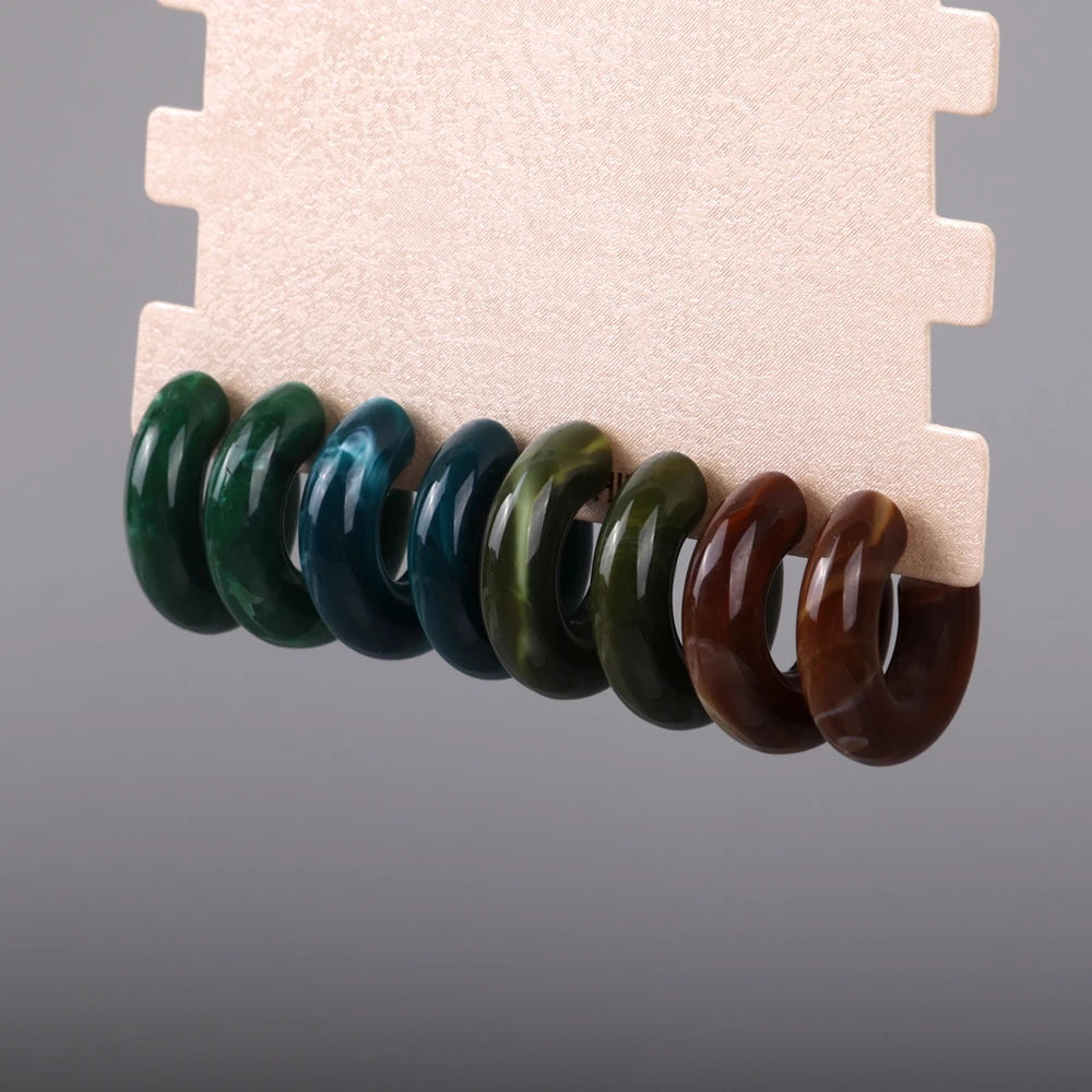 Pendientes de Diseño