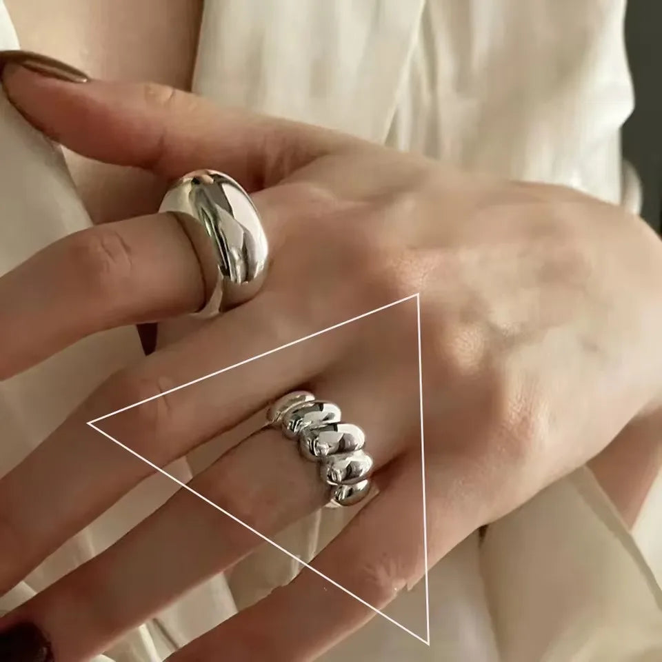 Anillo de Diseño