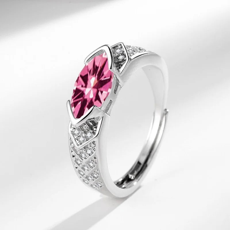 Anillo de Diseño