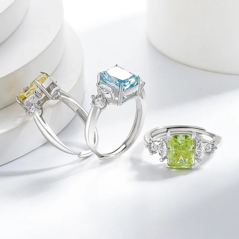 Anillo de Diseño