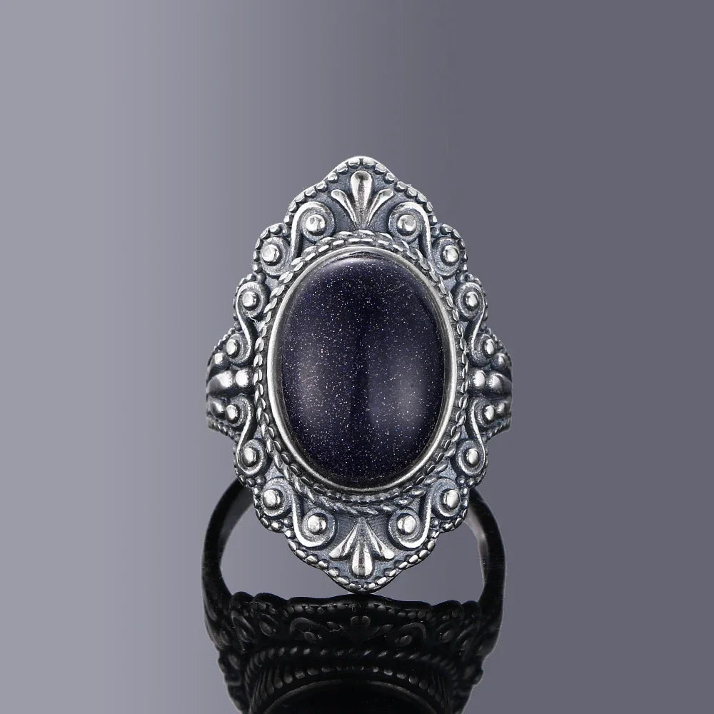 Anillo de Diseño
