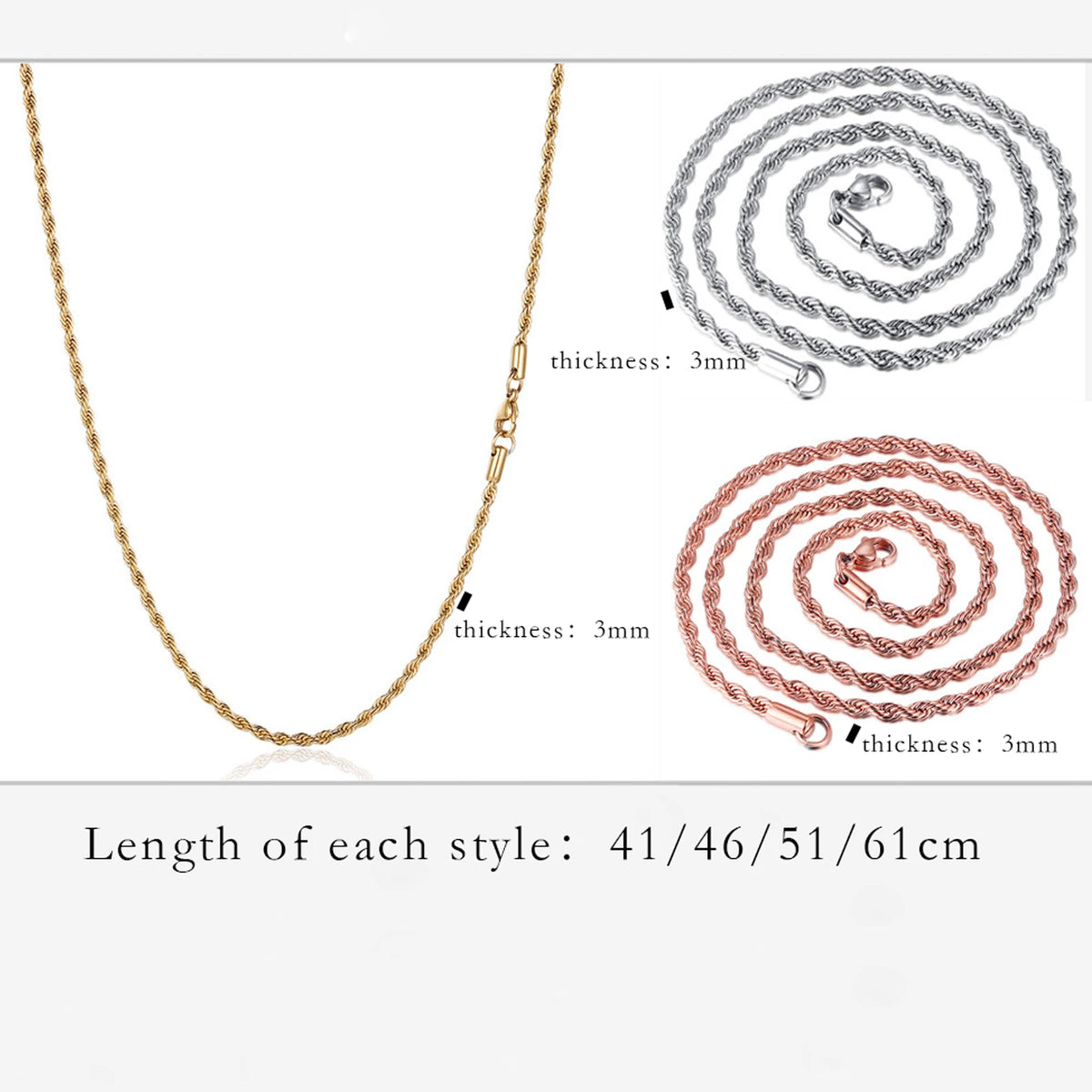 Collar de Plata 925