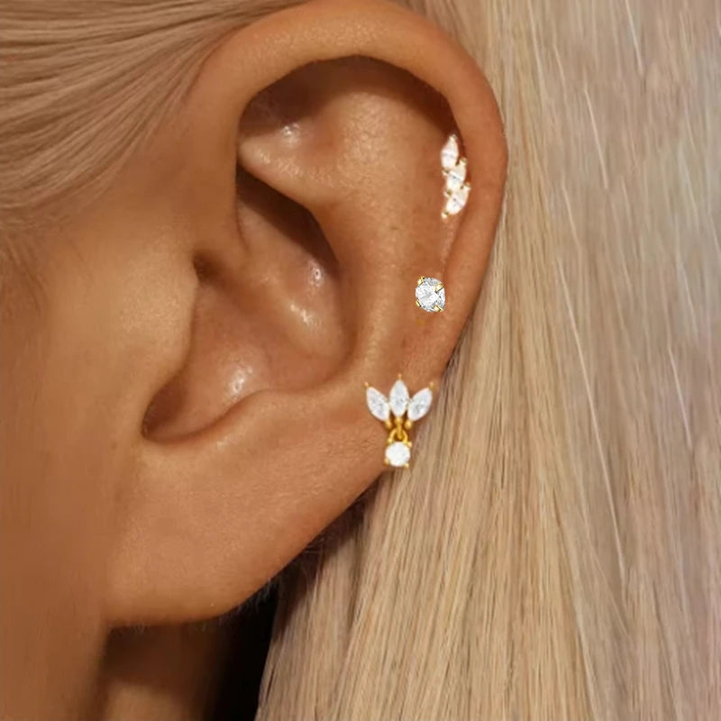 Pendientes de Diseño