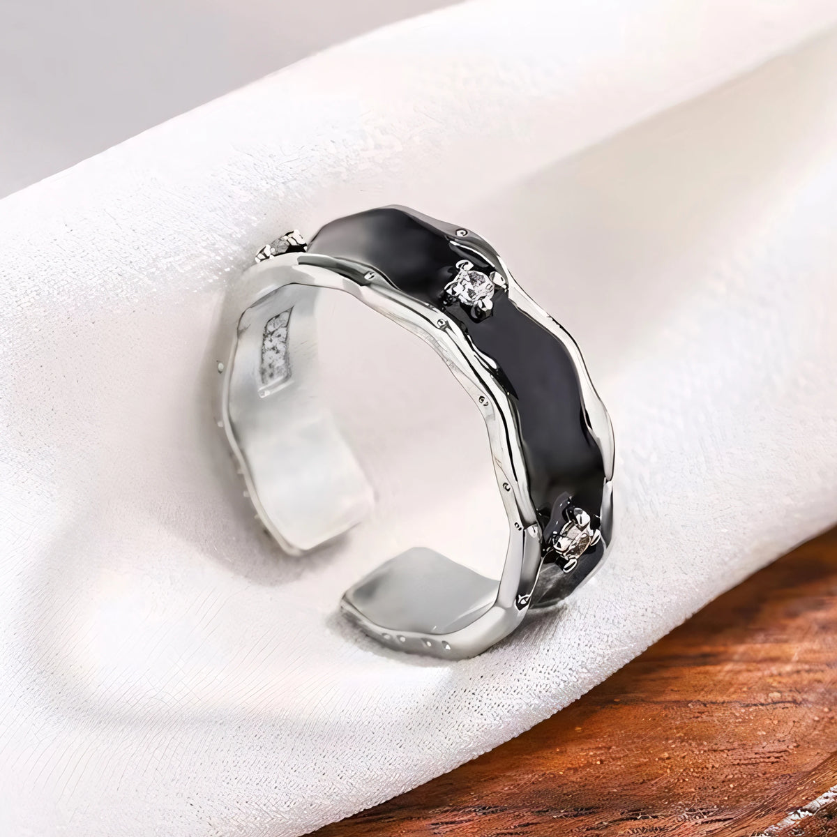 Anillo de Diseño