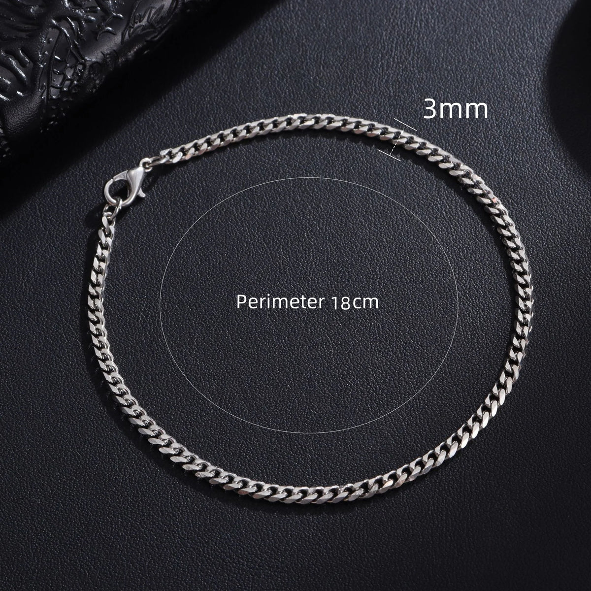 Pulsera de Plata 925