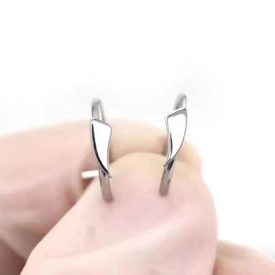 Piercing Falso de Diseño