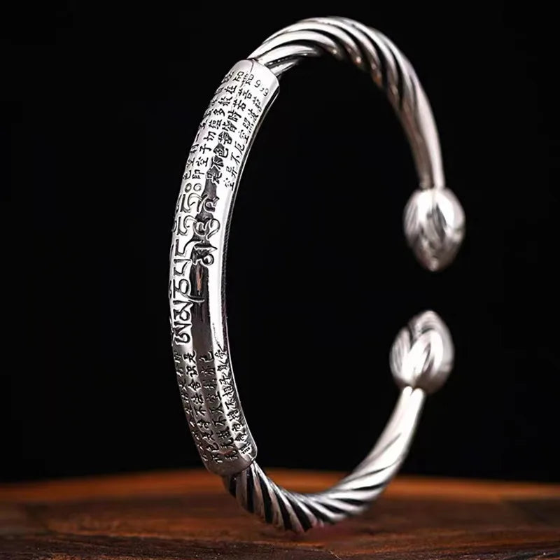 Pulsera de Plata 925