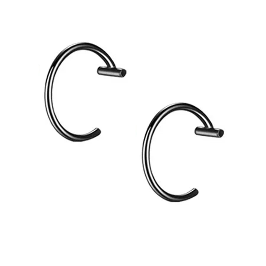 Piercing Falso de Diseño