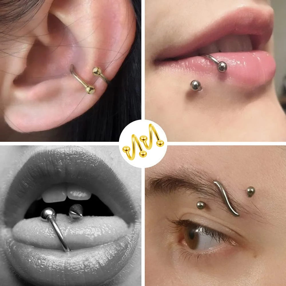 Pendientes de Diseño