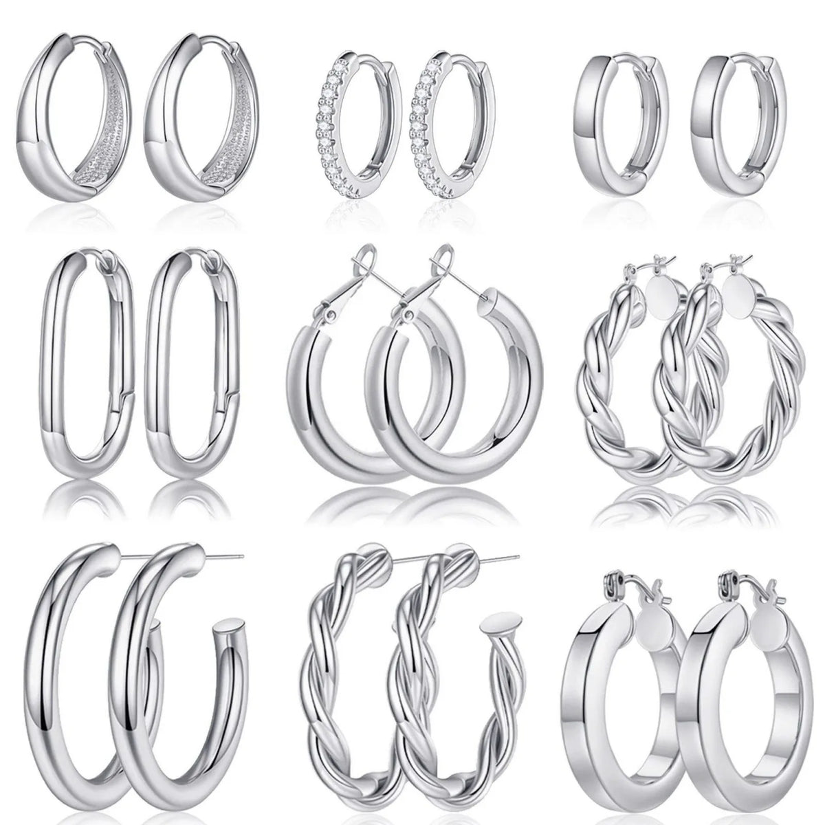Pendientes de Diseño