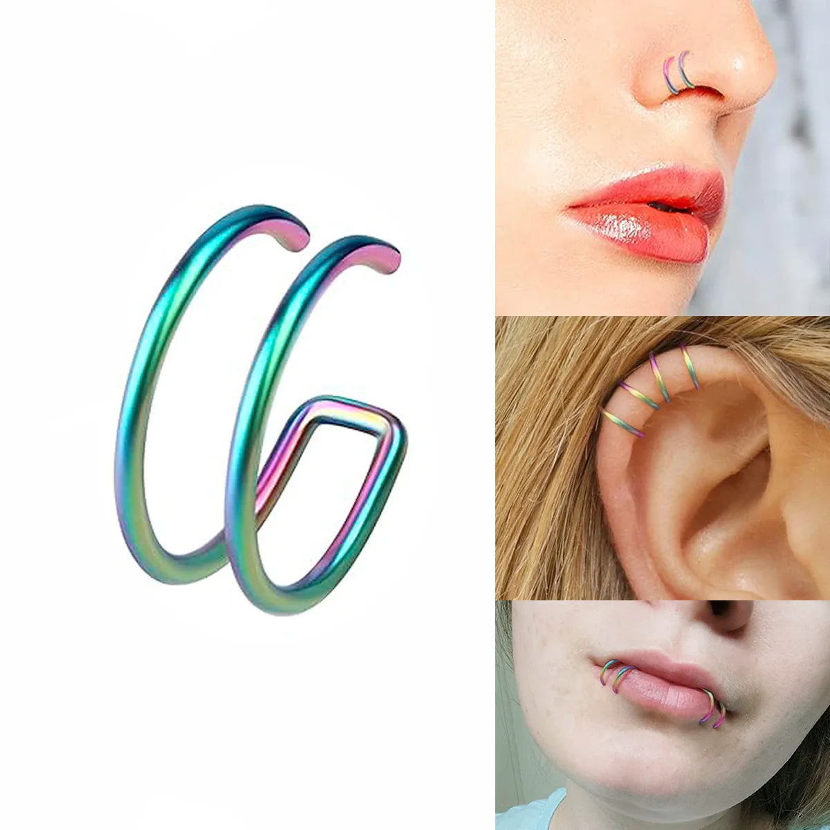 Pendientes de Diseño