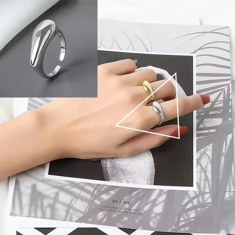 Anillo de Diseño