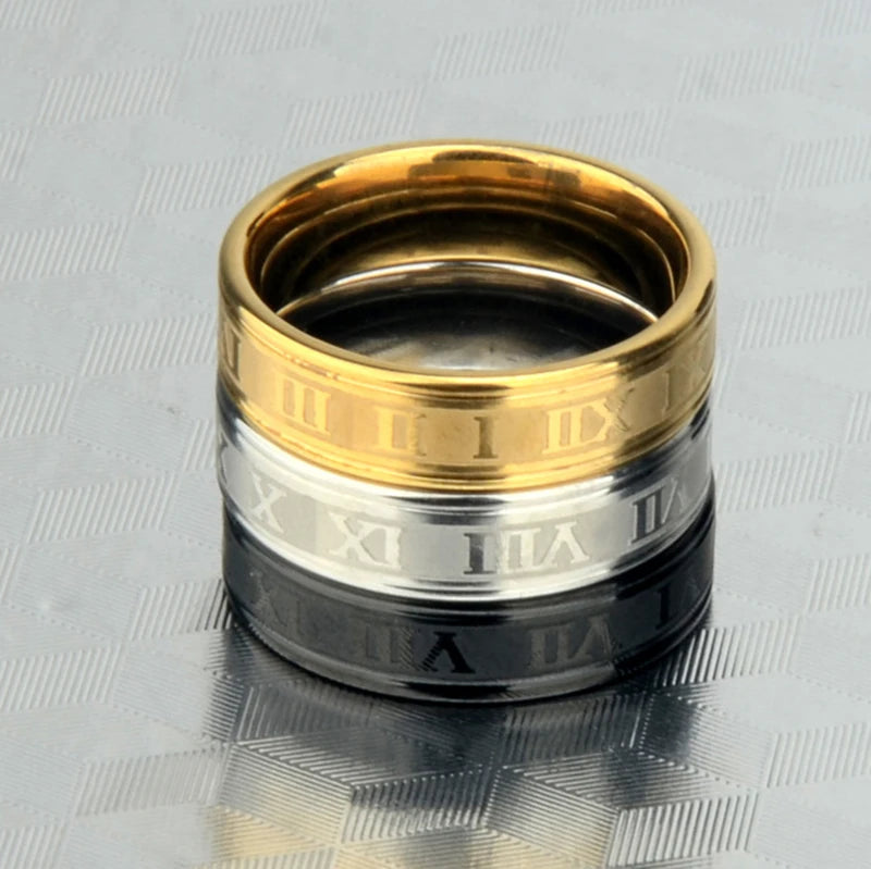 Anillo de Diseño