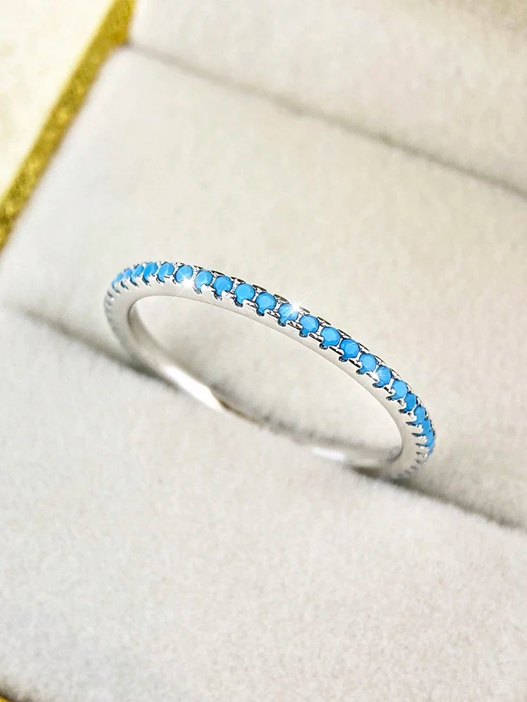 Anillo de Plata 925