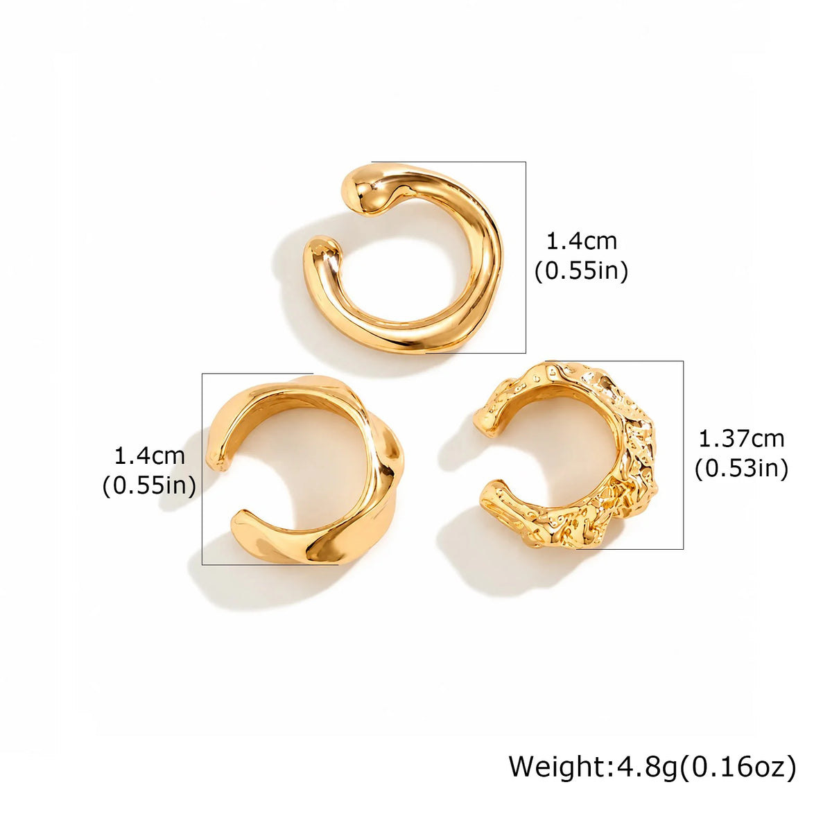 Pendientes de Diseño