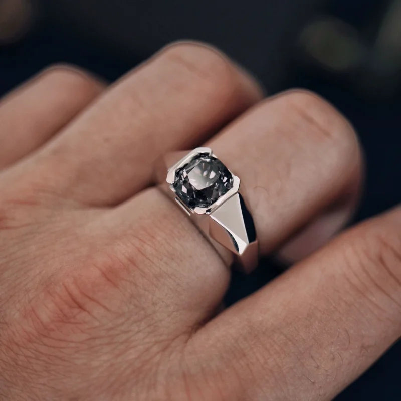 Anillo de Diseño