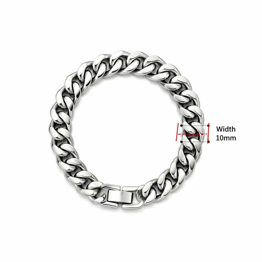 Pulsera de Plata 925