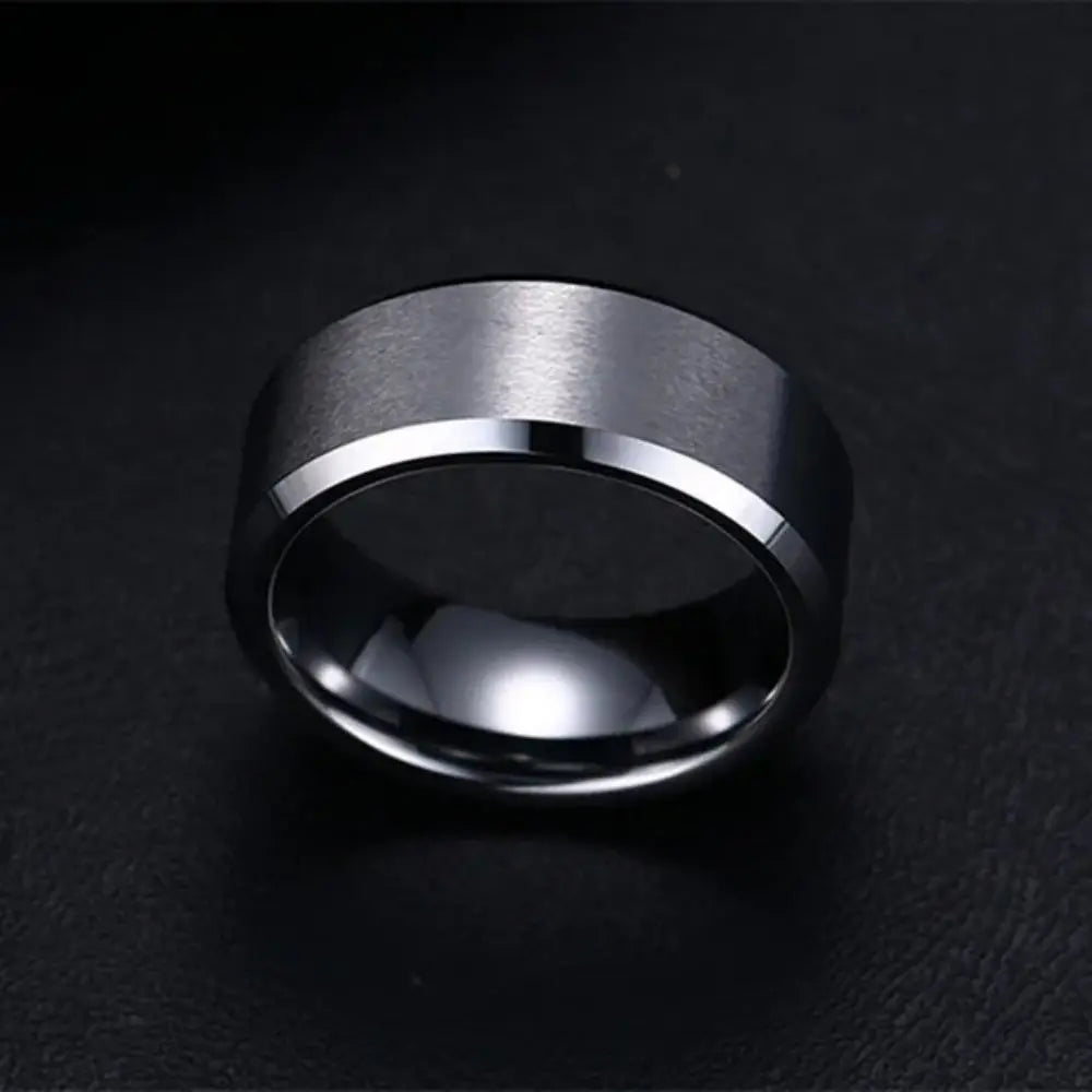 Anillo de Diseño