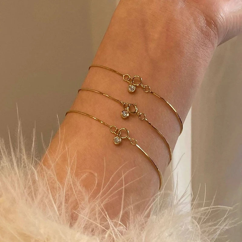 Pulsera de Plata 925