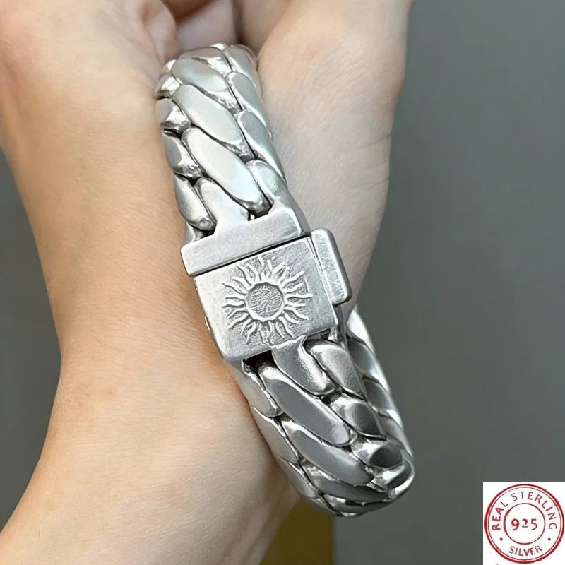 Pulsera de Plata 925