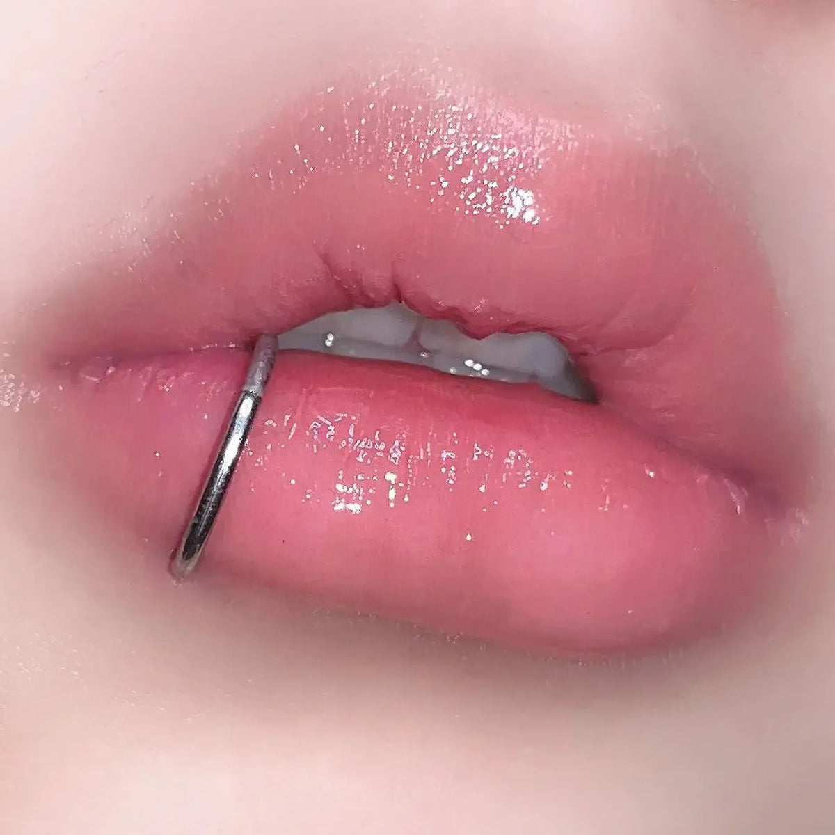 Piercing Falso de Diseño