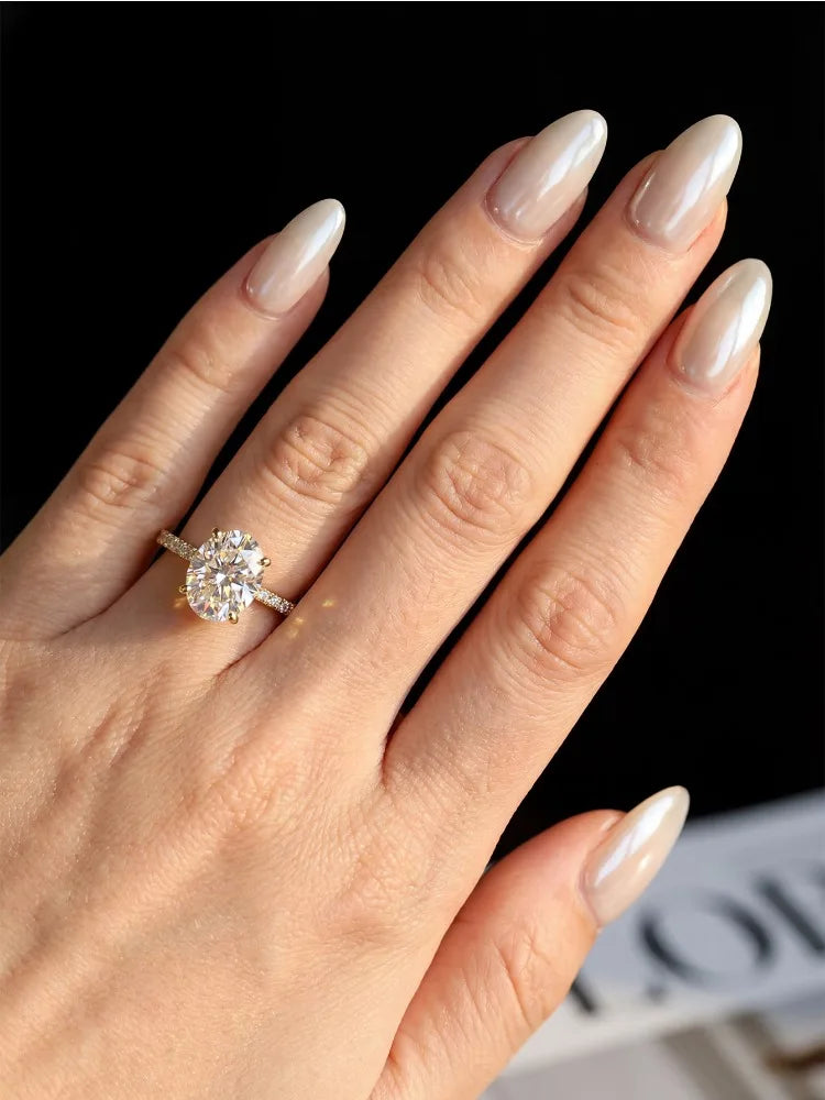 Anillo de Diseño