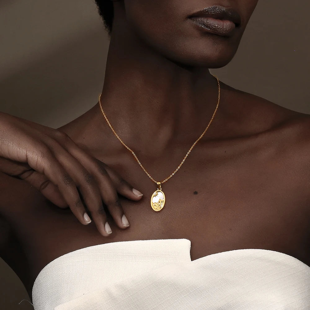 Collar de Diseño