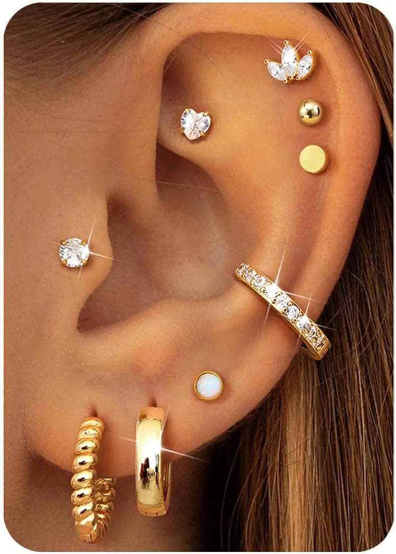 Pendientes de Diseño