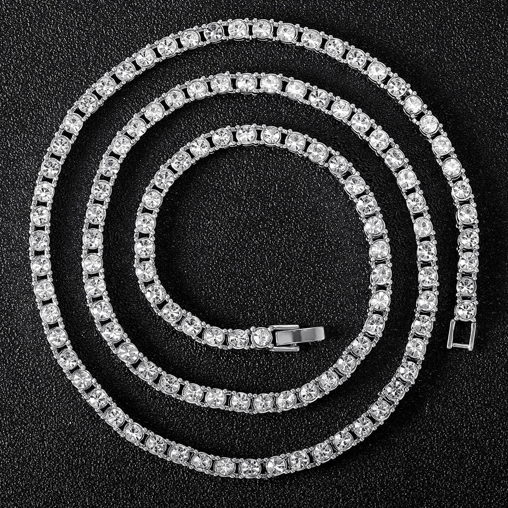 Pulsera de Acero Inoxidable
