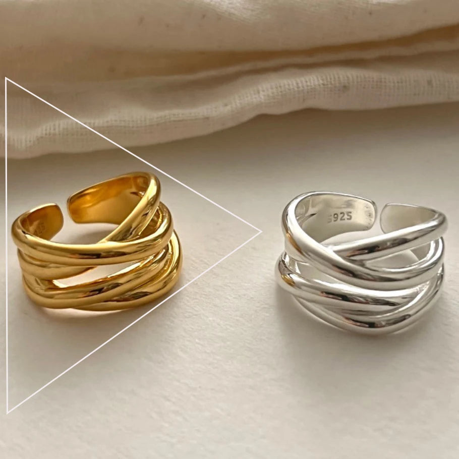 Anillo de Diseño