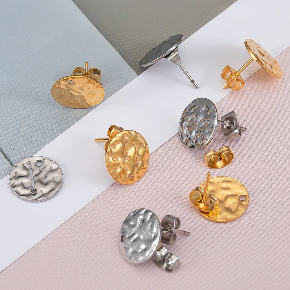 Pendientes de Diseño