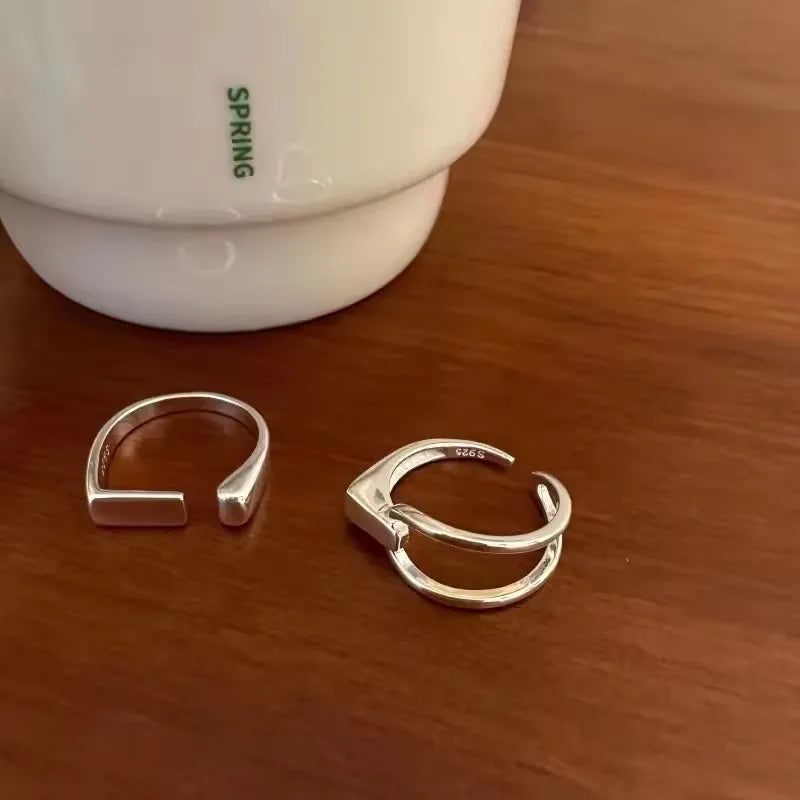 Anillo de Diseño