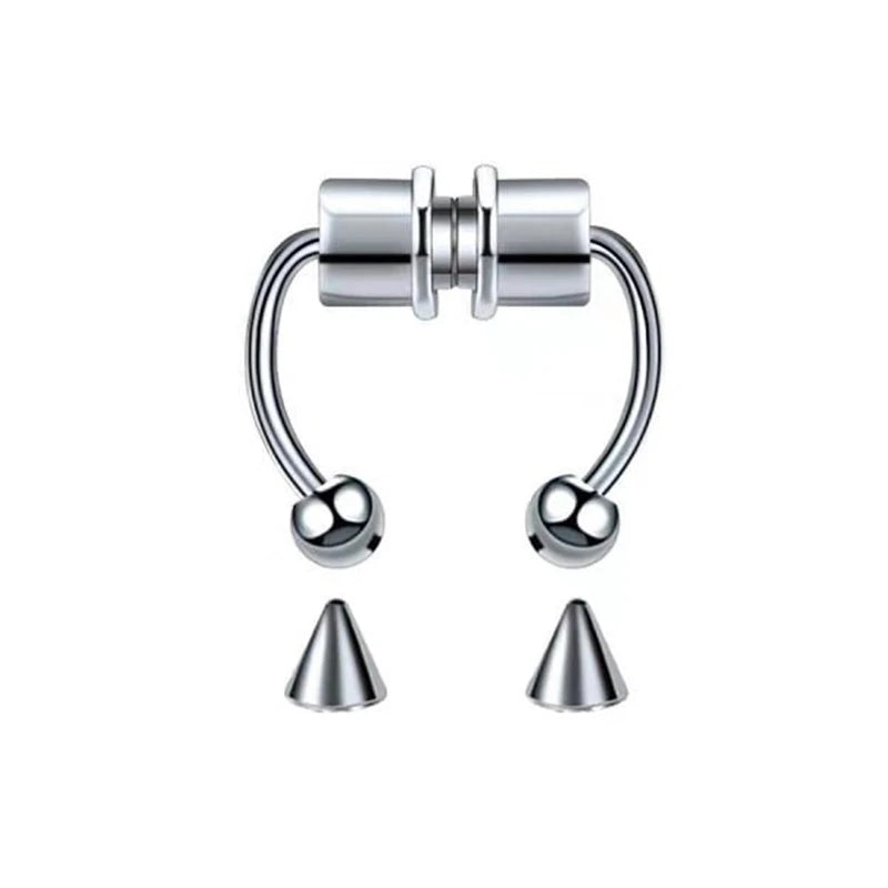 Piercing Falso de Diseño