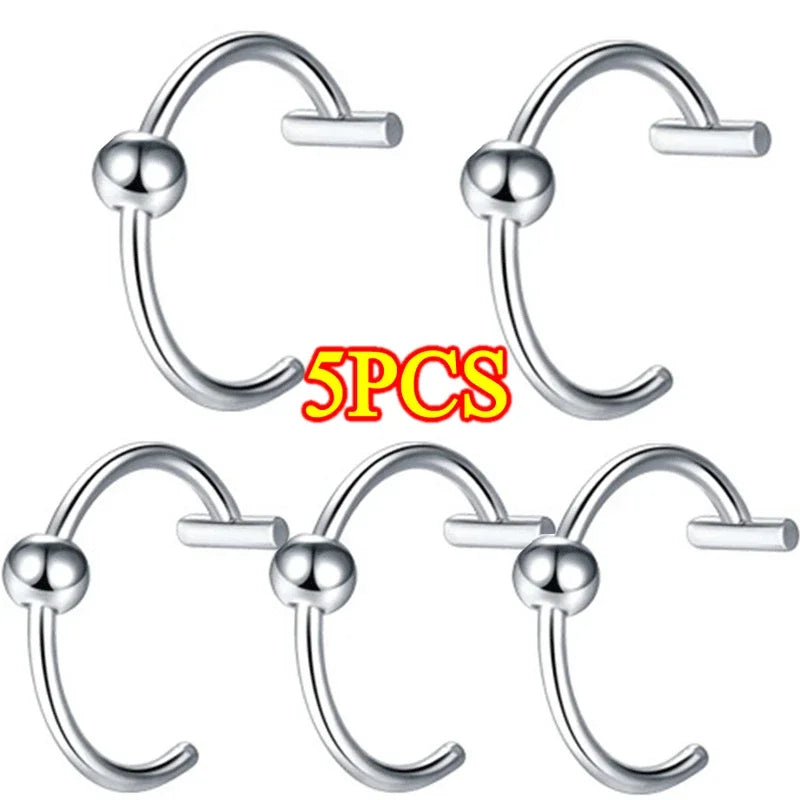 Piercing Falso de Diseño
