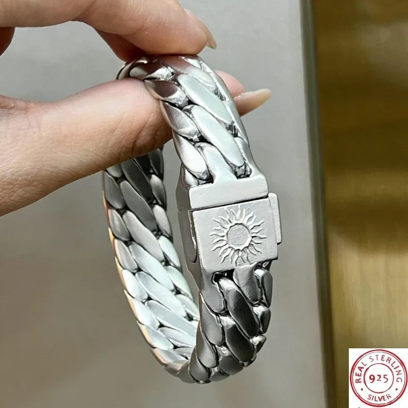 Pulsera de Plata 925