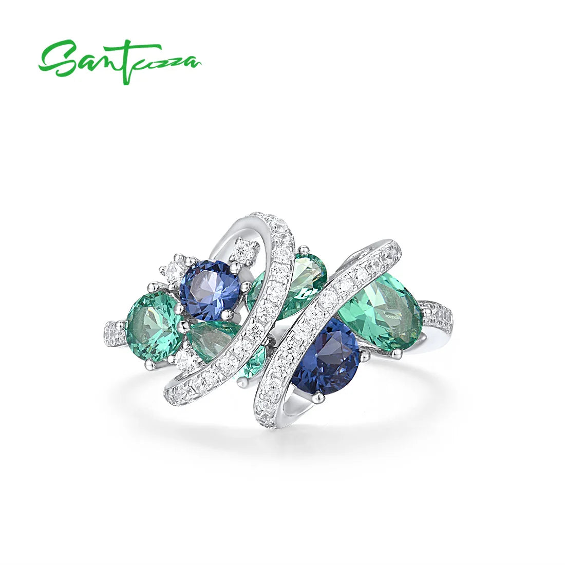 Anillo de Diseño