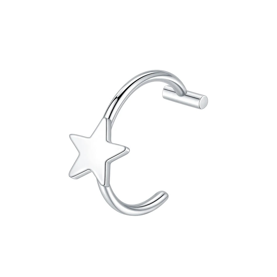 Piercing Falso de Diseño