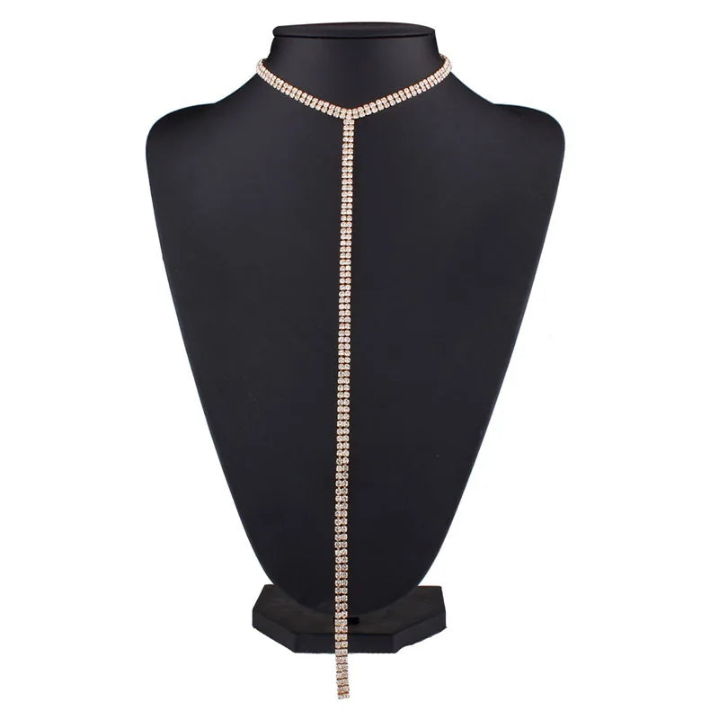 Collar Brutalista Geométrico