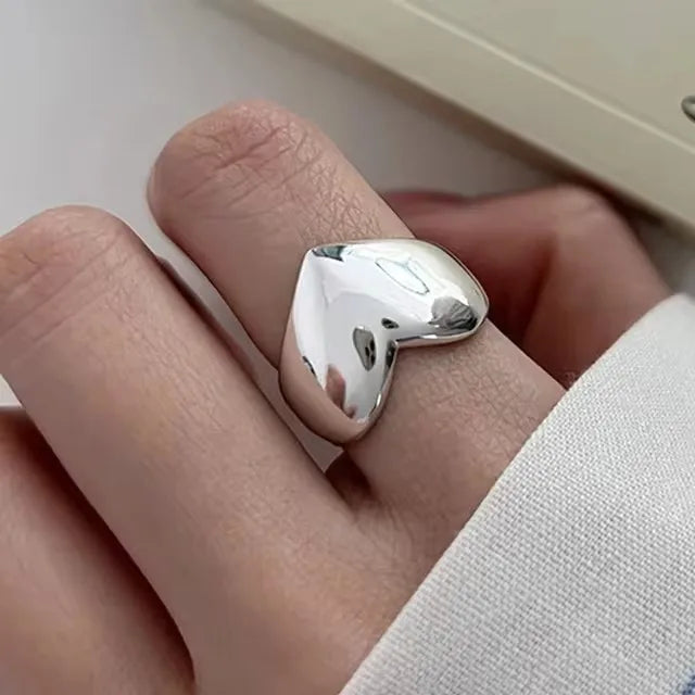 Anillo de Diseño