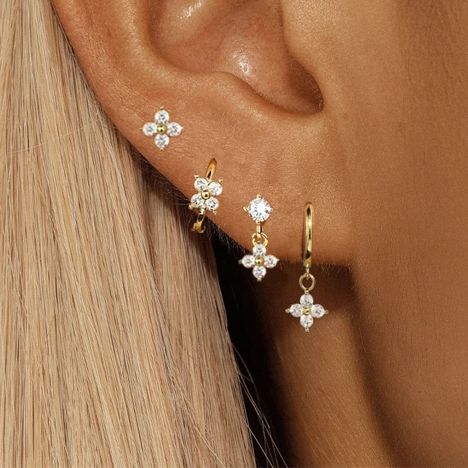 Pendientes de Diseño