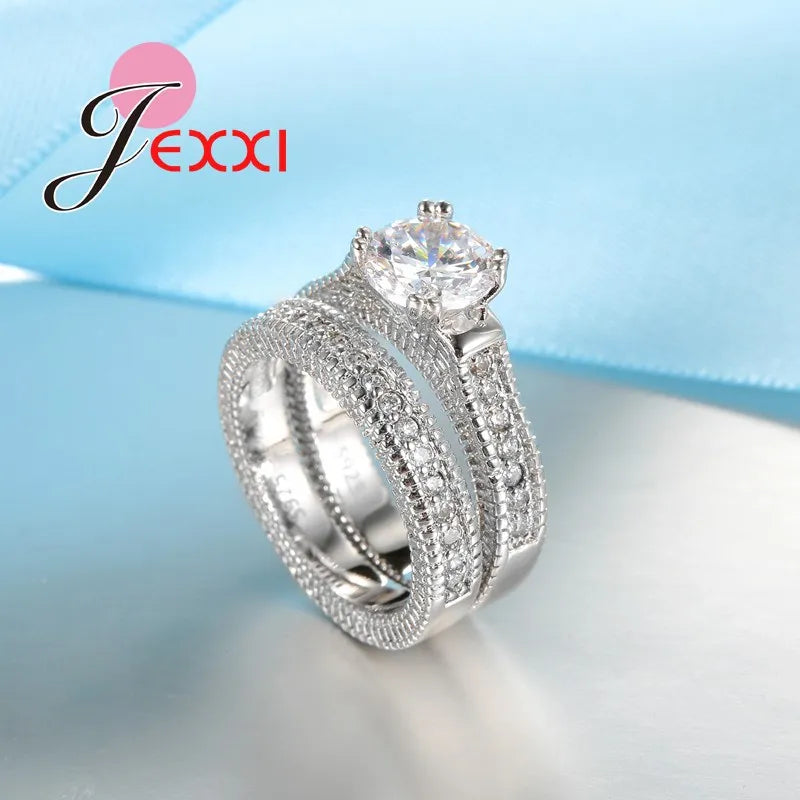 Anillo de Diseño