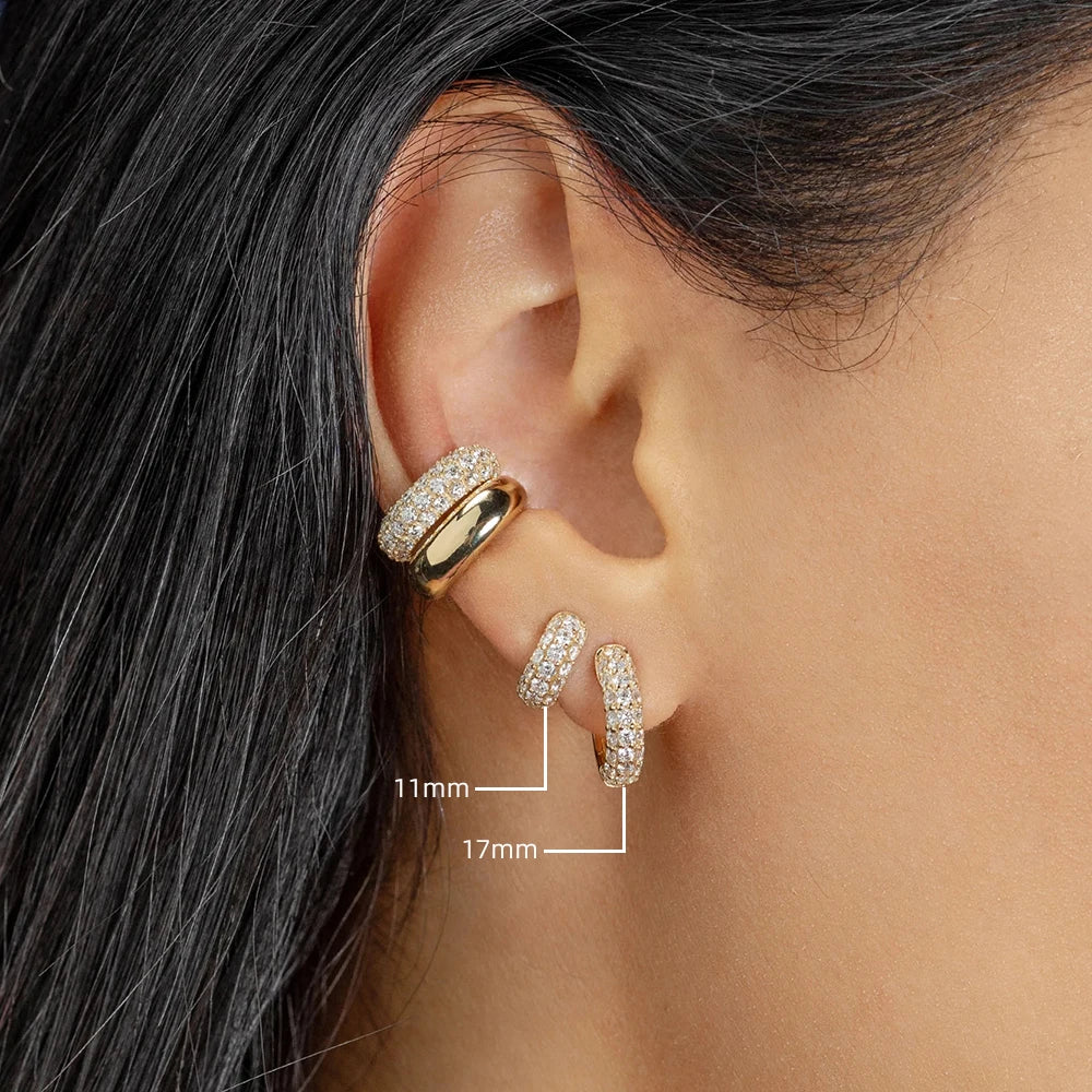 Pendientes de Diseño