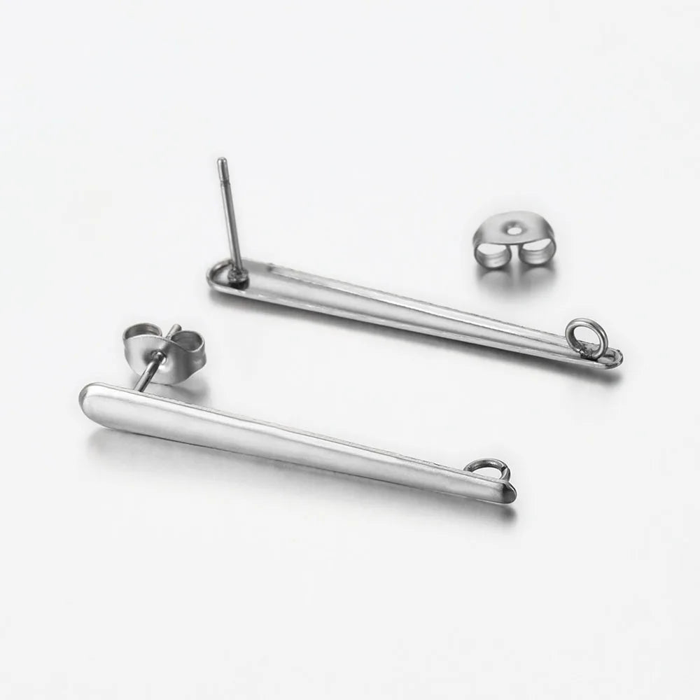 Pendientes de Diseño