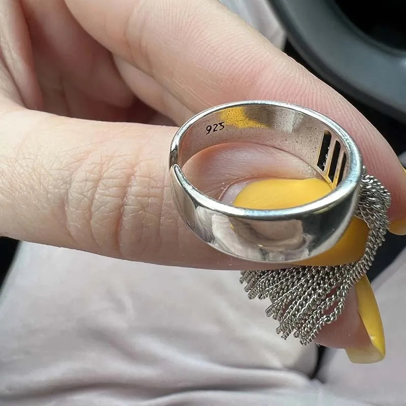 Conjunto de Joyería Brutalista